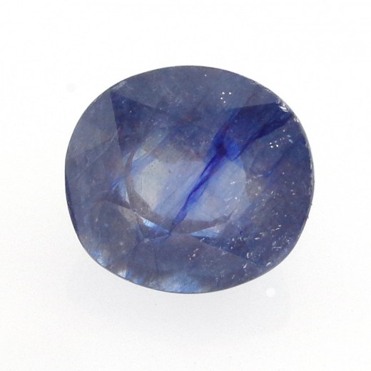 Blue Sapphire – 4.69 Carats (Ratti-5.18) Neelam